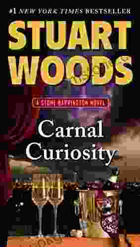 Carnal Curiosity: A Stone Barrington Novel
