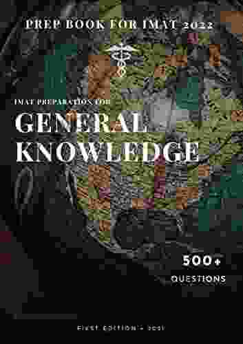IMAT Preparation For General Knowledge