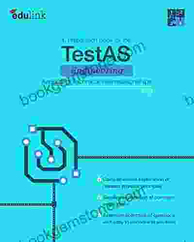 4 Preparation For The TestAS Engineering Analyzing Technical Interrelationships (Preparation For The TestAS Engineering 2024)