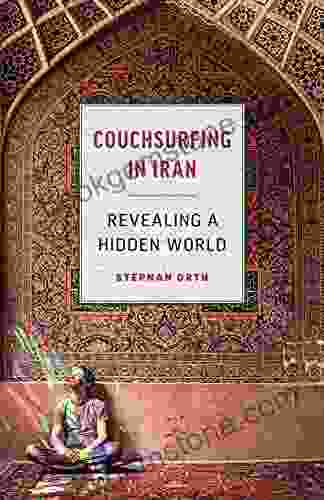 Couchsurfing In Iran: Revealing A Hidden World