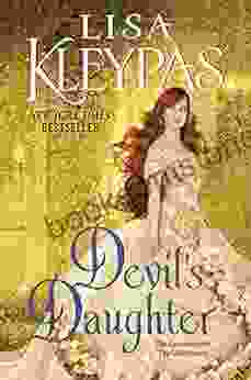Devil S Daughter: The Ravenels Meet The Wallflowers