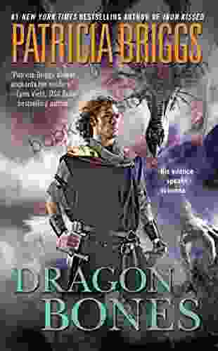 Dragon Bones (Hurog Duology 1)
