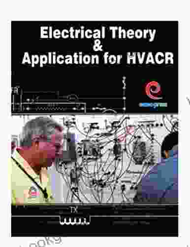 Electrical Theory And Application For HVACR