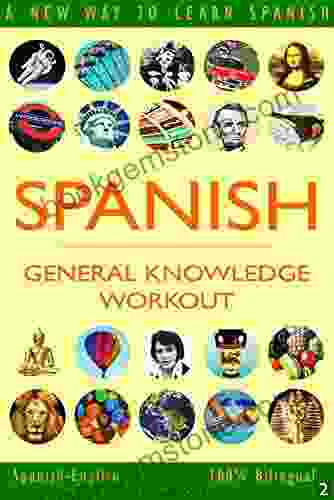 SPANISH GENERAL KNOWLEDGE WORKOUT #2: A New Way To Learn Spanish