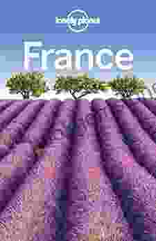 Lonely Planet France (Travel Guide)