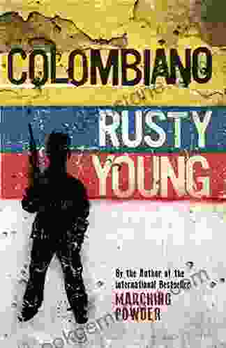 Colombiano Rusty Young