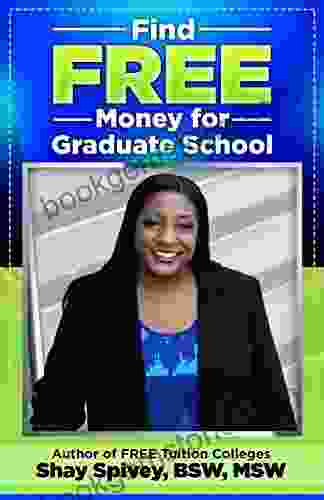 Find FREE Money For Graduate School