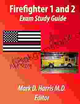 Firefighter 1 And 2: Exam Study Guide (Annotated)