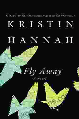 Fly Away: A Novel (Firefly Lane 2)