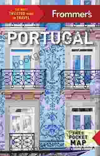 Frommer S Portugal (Complete Guide) Paul Ames