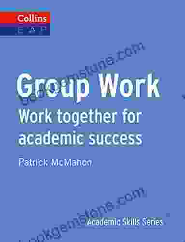 Group Work: B2+ (Collins Academic Skills)