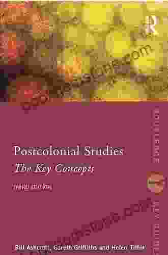 Key Concepts In Postcolonial Literature (Key Concepts: Literature)