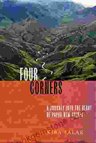 Four Corners Kira Salak