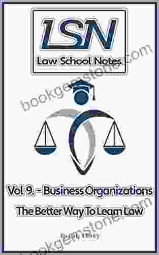 Law School Notes: Business Organizations