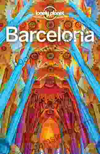 Lonely Planet Barcelona (Travel Guide)