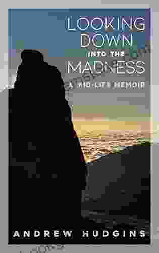 Looking Down Into The Madness: A Midlife Memoir