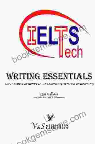 IELTS Writing Essentials (book 2)