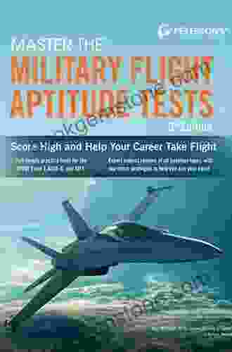 Master The Military Flight Aptitude Tests