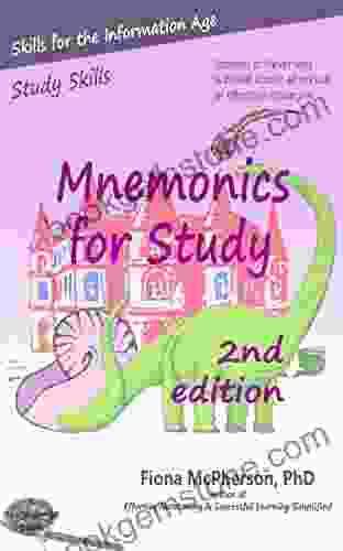 Mnemonics For Study (2nd Ed ) (Study Skills)