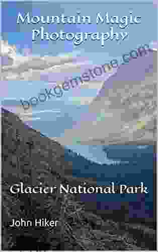 Mountain Magic Photography: Glacier National Park