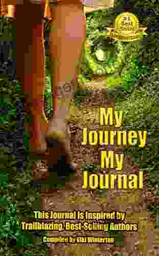 My Journey My Journal Viki Winterton