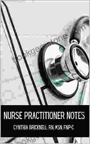 Nurse Practitioner Notes PrepVantage