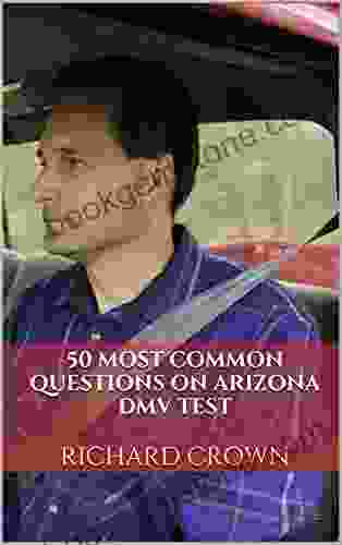 Pass Your Arizona DMV Test Guaranteed 50 Real Test Questions Arizona DMV Practice Test Questions