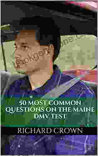 Pass Your Maine DMV Test Guaranteed 50 Real Test Questions Maine DMV Practice Test Questions