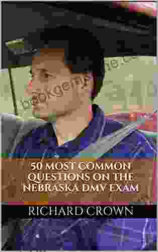 Pass Your Nebraska DMV Test Guaranteed 50 Real Test Questions Nebraksa DMV Practice Test Questions
