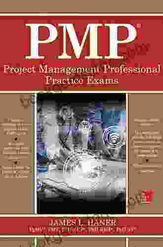 PMP Project Management Professional Practice Tests: 2024 Exam Update