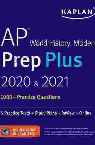 AP Biology Prep Plus 2024: 3 Practice Tests + Study Plans + Review + Online (Kaplan Test Prep)