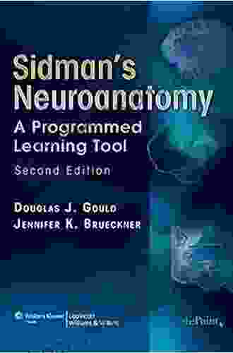 Sidman S Neuroanatomy: A Programmed Learning Tool (Point (Lippincott Williams Wilkins))