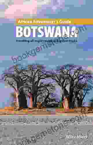 African Adventurer S Guide: Botswana Rick Steves