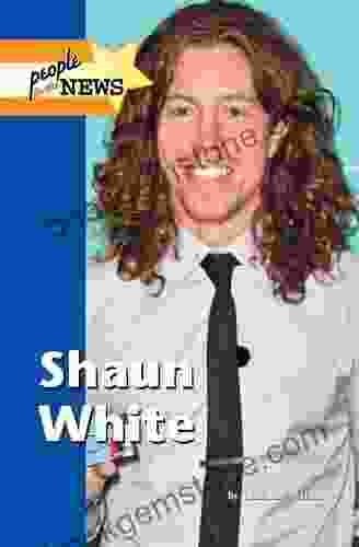 Shaun White (People In The News)