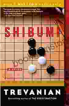 Shibumi: A Novel Trevanian