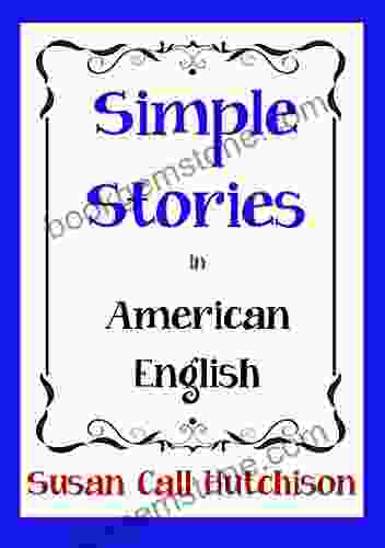 Simple Stories In American English
