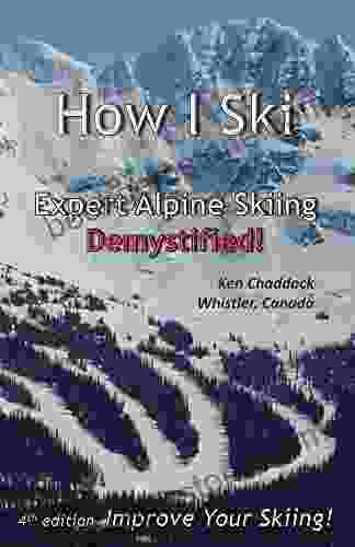 How I Ski: Expert Alpine Skiing Demystified