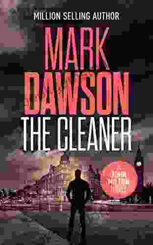 The Cleaner (John Milton 1)