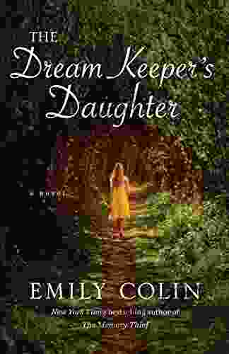 The Dream Keeper S Daughter: A Novel