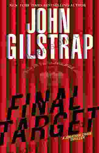 Final Target (A Jonathan Grave Thriller 9)