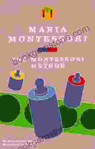 Montessori Method Maria Montessori