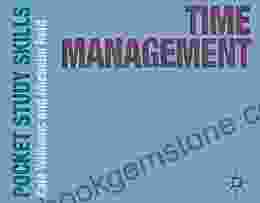 Time Management (Pocket Study Skills)