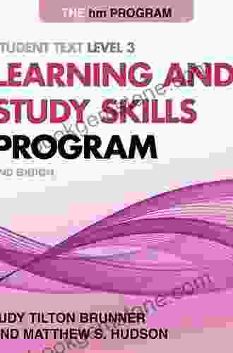 The HM Learning And Study Skills Program: Level 2: Teacher S Guide (The Hm Program)