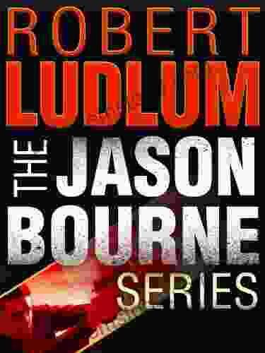 The Jason Bourne 3 Bundle: The Bourne Identity The Bourne Supremacy The Bourne Ultimatum